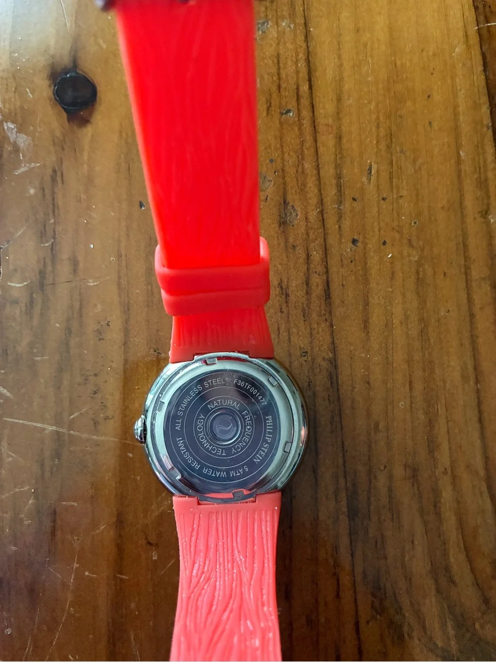 Phillip Stein small watch